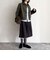 【BARBOUR/バブアー】WENDY CASUAL JACKET