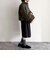 【BARBOUR/バブアー】WENDY CASUAL JACKET