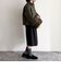 【BARBOUR/バブアー】WENDY CASUAL JACKET