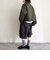 【BARBOUR/バブアー】WENDY CASUAL JACKET
