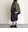 【BARBOUR/バブアー】WENDY CASUAL JACKET