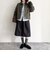 【BARBOUR/バブアー】WENDY CASUAL JACKET