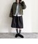 【BARBOUR/バブアー】WENDY CASUAL JACKET