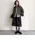 【BARBOUR/バブアー】WENDY CASUAL JACKET