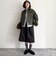 【BARBOUR/バブアー】WENDY CASUAL JACKET