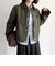 【BARBOUR/バブアー】WENDY CASUAL JACKET