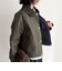 【BARBOUR/バブアー】WENDY CASUAL JACKET