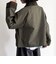 【BARBOUR/バブアー】WENDY CASUAL JACKET