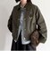 【BARBOUR/バブアー】WENDY CASUAL JACKET
