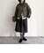 【BARBOUR/バブアー】WENDY CASUAL JACKET