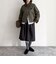 【BARBOUR/バブアー】WENDY CASUAL JACKET