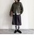 【BARBOUR/バブアー】WENDY CASUAL JACKET