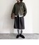 【BARBOUR/バブアー】WENDY CASUAL JACKET
