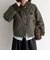 【BARBOUR/バブアー】WENDY CASUAL JACKET