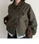 【BARBOUR/バブアー】WENDY CASUAL JACKET