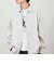 【クラシックな温もりと佇まい】ネルストライプ CPOシャツジャケット
