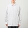 【クラシックな温もりと佇まい】ネルストライプ CPOシャツジャケット