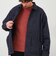 【クラシックな温もりと佇まい】ネルストライプ CPOシャツジャケット