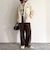 【L.L.Bean/エル・エル・ビーン】Lovell microfleece lined Jacket