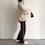 【L.L.Bean/エル・エル・ビーン】Lovell microfleece lined Jacket