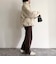 【L.L.Bean/エル・エル・ビーン】Lovell microfleece lined Jacket