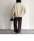 【L.L.Bean/エル・エル・ビーン】Lovell microfleece lined Jacket