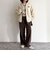 【L.L.Bean/エル・エル・ビーン】Lovell microfleece lined Jacket