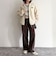 【L.L.Bean/エル・エル・ビーン】Lovell microfleece lined Jacket