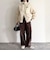 【L.L.Bean/エル・エル・ビーン】Lovell microfleece lined Jacket