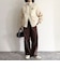 【L.L.Bean/エル・エル・ビーン】Lovell microfleece lined Jacket