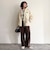【L.L.Bean/エル・エル・ビーン】Lovell microfleece lined Jacket