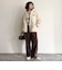 【L.L.Bean/エル・エル・ビーン】Lovell microfleece lined Jacket