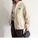 【L.L.Bean/エル・エル・ビーン】Lovell microfleece lined Jacket