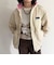 【L.L.Bean/エル・エル・ビーン】Lovell microfleece lined Jacket