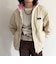 【L.L.Bean/エル・エル・ビーン】Lovell microfleece lined Jacket