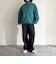 【L.L.Bean/エル・エル・ビーン】Lovell microfleece lined Jacket