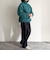 【L.L.Bean/エル・エル・ビーン】Lovell microfleece lined Jacket