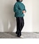 【L.L.Bean/エル・エル・ビーン】Lovell microfleece lined Jacket
