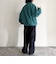 【L.L.Bean/エル・エル・ビーン】Lovell microfleece lined Jacket