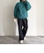 【L.L.Bean/エル・エル・ビーン】Lovell microfleece lined Jacket