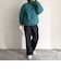 【L.L.Bean/エル・エル・ビーン】Lovell microfleece lined Jacket