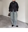 【L.L.Bean/エル・エル・ビーン】Lovell microfleece lined Jacket