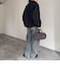 【L.L.Bean/エル・エル・ビーン】Lovell microfleece lined Jacket
