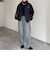 【L.L.Bean/エル・エル・ビーン】Lovell microfleece lined Jacket