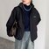 【L.L.Bean/エル・エル・ビーン】Lovell microfleece lined Jacket