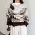 Mountain JQ Knit