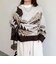 Mountain JQ Knit