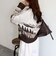Mountain JQ Knit