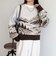 Mountain JQ Knit