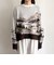 Mountain JQ Knit